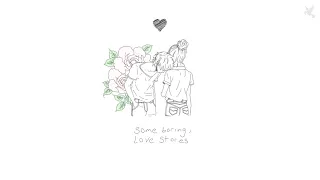 Download Powfu: Some Boring, Love Stories (Full EP) MP3