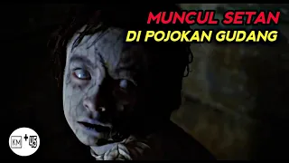 membeli rumah angker karena tergiur harga yang murah alur cerita film horor
