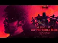 Download Lagu SAJA BOYS, Chris Grey : Your Idol X LET THE WORLD BURN (LOICKEVIN Mashup)