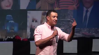 هشام الجخ   اللي زيك ملوش لا يحب ولا يتحب دندنها