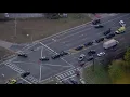 Major crash shuts down busy Cobb County road at I-285 ramps serious injuries reported