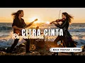 CITRA CINTA - RHOMA IRAMA | Rock Version Powerful Tentang Kesucian Cinta