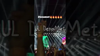 لايف مروان بابلو مولع الحفله ودمار بتراك ديناميت الرؤيه هباب 