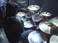 Gould Wu - Saosin - You're Not Alone (drum cover)