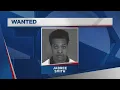 Spartanburg County Most Wanted