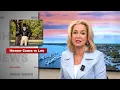 WHHI NEWS Betsy McDaniel Local Headlines Justin Jarrett Sports March 19 2025 WHHITV