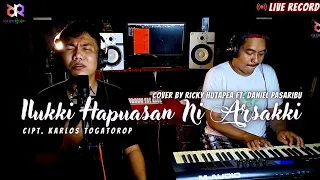 Download LAGU BATAK - ILUKKI HAPUASAN NI ARSAKKI (Cover By Ricky Hutapea Ft. Daniel Pasaribu) MP3