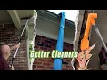 7 Best Gutter Cleaners Try These Top-Rated Tools for 2026