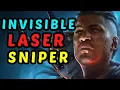 The SHADOWBLASTER - BG3 Wyll Warlock Rogue Fighter Honour Build Guide