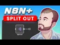 Mastering The POWERFUL Split Out Node In n8n