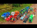 Lagu Box Full of Model Cars -Mazda Mx5, Koenigesgg Jesko, Lamborghini Scv12, Byd Yang Wang U8, Toyota Car