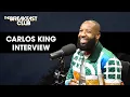 Download Lagu Carlos King On The Impact Of Black Reality TV, New Production Company, OWN Partnership + More