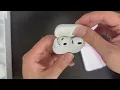 Third-Party AirPods 3 Charging Case Pairing Tutorial Easy Step-by-Step Guid