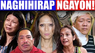 Super Yaman Noon, Naghihirap na Ngayon Dahil sa Pagsubok na Pinagdaanan!