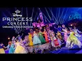Download Lagu Disney Princess Concert: Celebrating 70 Years of Disneyland