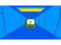 The Colouring Book - Learning colours with Om Nom