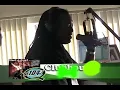 Pretty Ricky In-Studio Performance and Interview - Q104.7 FM
