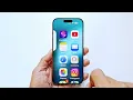 New iOS 26.5 Convert photos to Gif shortcut