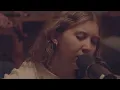 Abby Powledge - to be held (live from my dorm room!!)