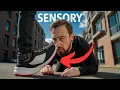 Download Lagu Asperger-zintuiglijke eigenschap (waarom we dit doen)