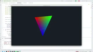 SDL3 GPU showcase