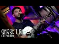 Cellar Sessions: Garrett Kato -  Distant Land June 17th, 2019 City Winery New York