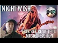 Download Lagu Nightwish Reaction - Bye Bye Beautiful | First Time Reaction