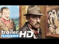 Video di VOLEVO NASCONDERMI (2020) | Trailer del film con Elio Germano