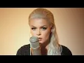Download Lagu Santa Claus Is Comin' To Town - Mariah Carey (Cover By: Davina Michelle)