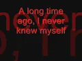 Pantera Becoming(With Lyrics).wmv
