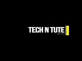 Text Shuffle Animation - Rapid Coding Tech N Tute