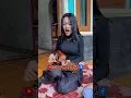 Lagu semuanya Gudal - Amey Rawk versi kentrung