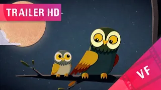 Grandir c’est chouette !  - Bande annonce FR