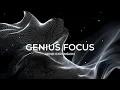 Lagu Power Focus - 40Hz Gamma Binaural Beats - Super Concentration and Focus