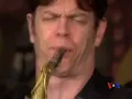 Beyond Category: Donny McCaslin