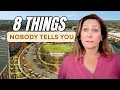 8 Things Nobody Tells You About Moving to Northern Virginia