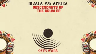 mzala wa afrika trace of light original afromix i ostowana