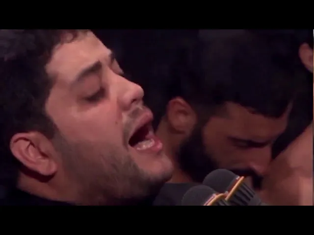 ⁣ليلة 25 محرم 1437 هـ - 2محمد المعتمدي الكربلائي‬