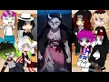 Uppermoons Muzan react to Nezuko Kamado Manga Spoiler Part-1