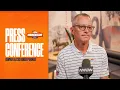 Owner CEO Greg Penner ahead of 2026 Our goal is to compete for championships every year