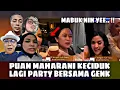 Download Lagu BU PUAN KECIDUK LAGI GELENG-GELENG WAH!! 