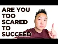 The Shocking Truth About Playing It Safe