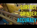 Download Lagu Why cant I grind flat parts on my surface grinder? || RotarySMP