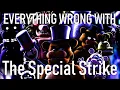 Download Lagu Everything Wrong With The Special Strike in 16-ish Minutes
