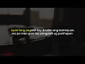 Dili pa panahon by Freon (karaoke)