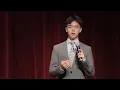 Download Lagu Emphasizing the Process for Lasting Success | Weihan Wang | TEDxYouth@MageeSecondary