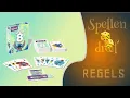 Download Lagu Speluitleg Level 8  Stitch - Regels (NL/BE)
