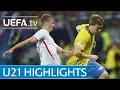 Download Lagu Under-21 highlights: Poland v Sweden