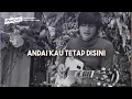 Angga Candra - Mencintaimu Adalah Sakit Hati yang Ku Sengaja (Official Lyric Video)
