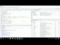 Estimation of Interval Mean SD and also Rolling Window Mean SD in R Software